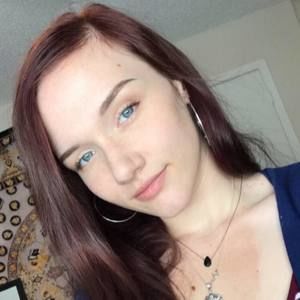 Meet your Posher, Jade